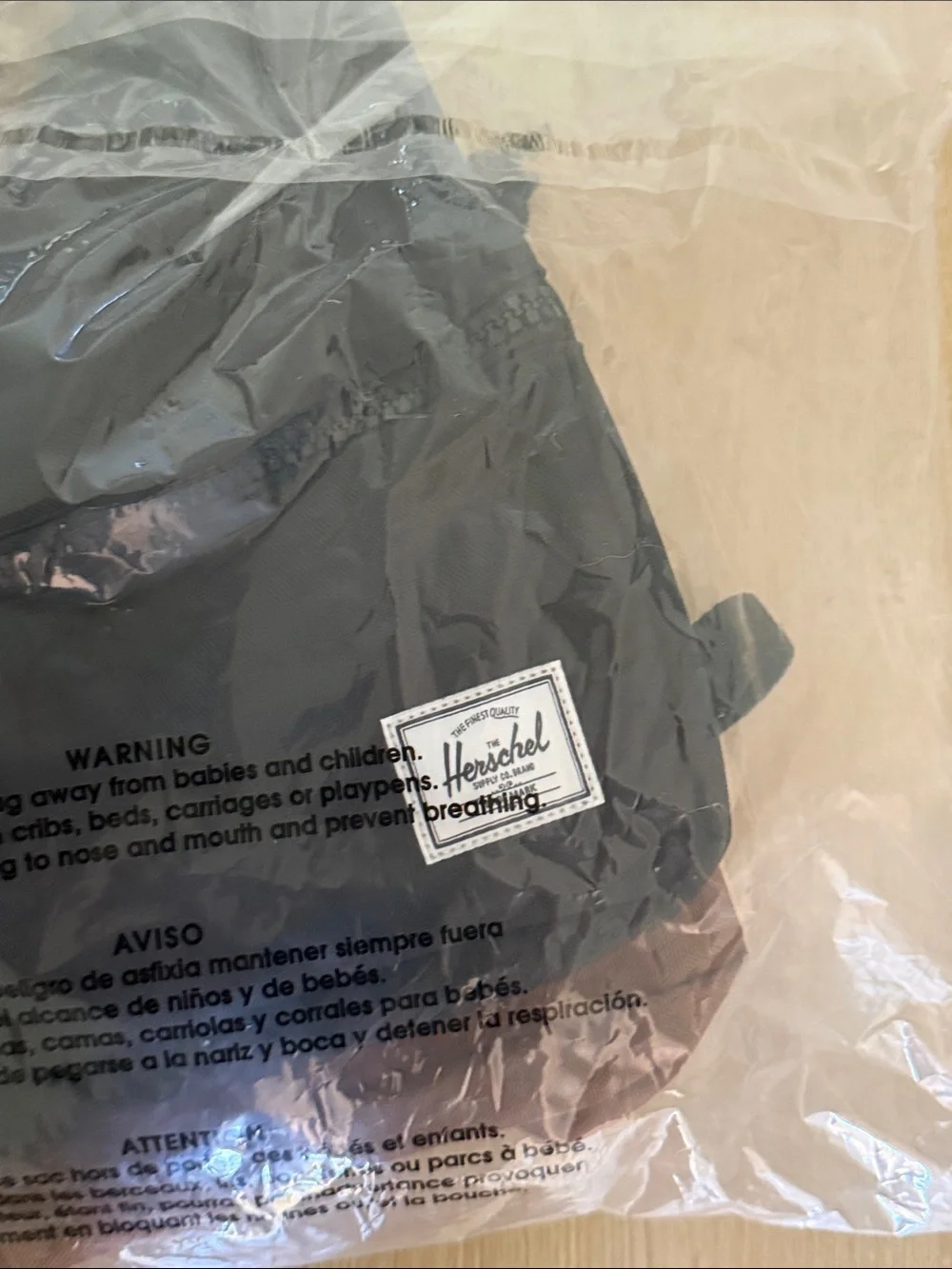 Kids Herschel Heritage Backpack
